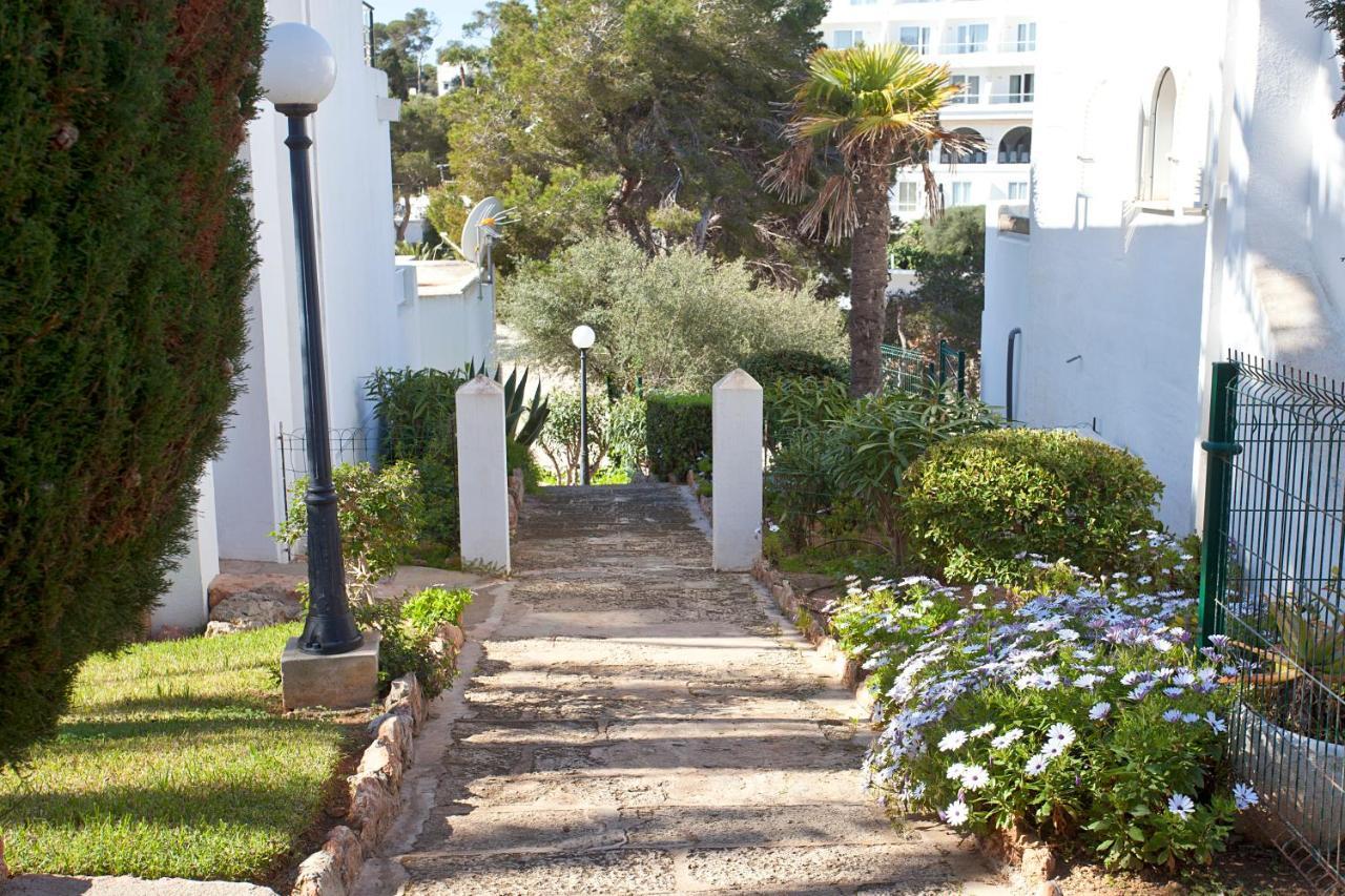 Appartement Playa Dor 4