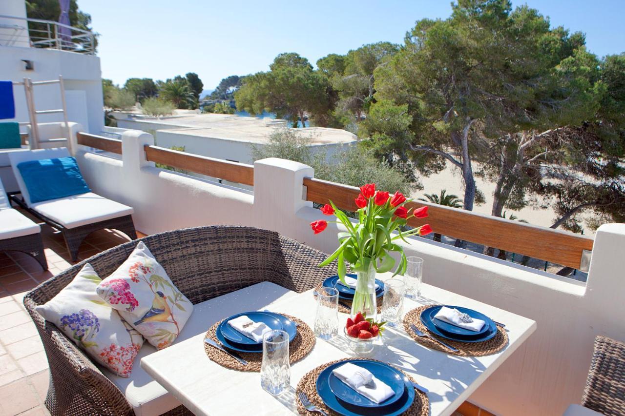 Playa Dor 4 Appartement