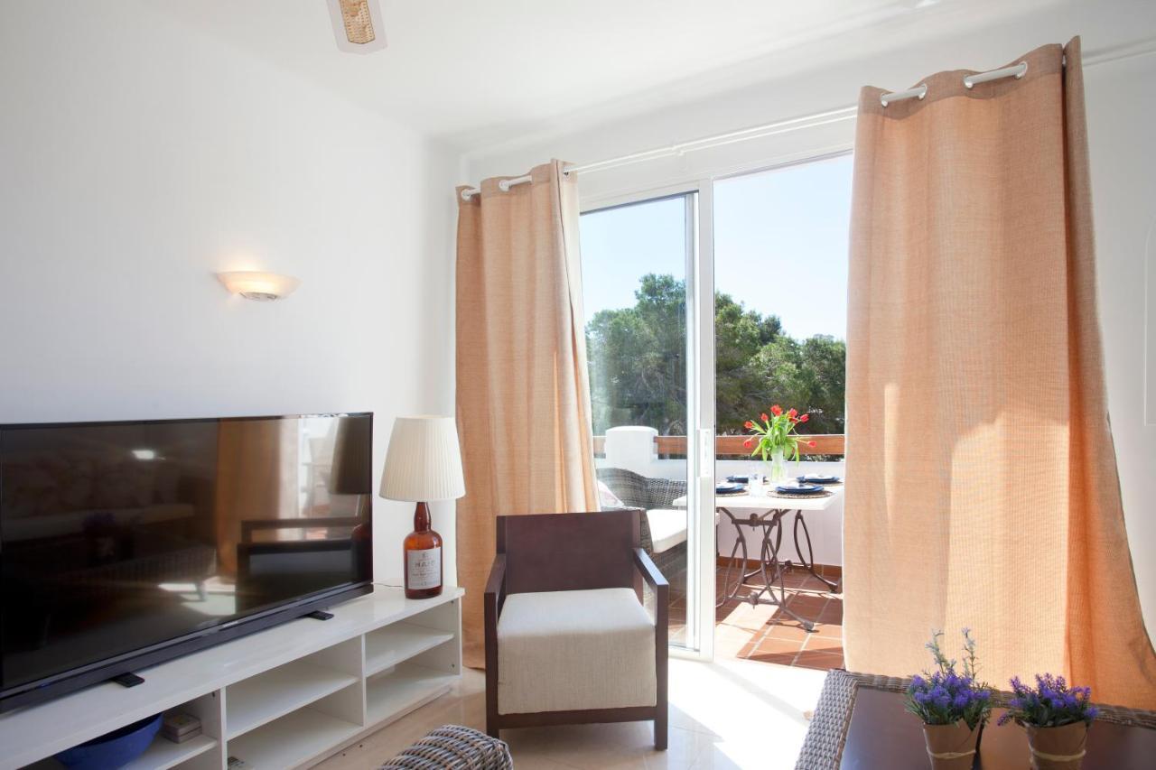 Playa Dor 4 Appartement
