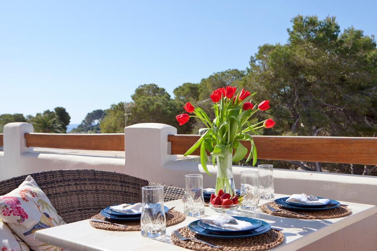 Appartement Playa Dor 4