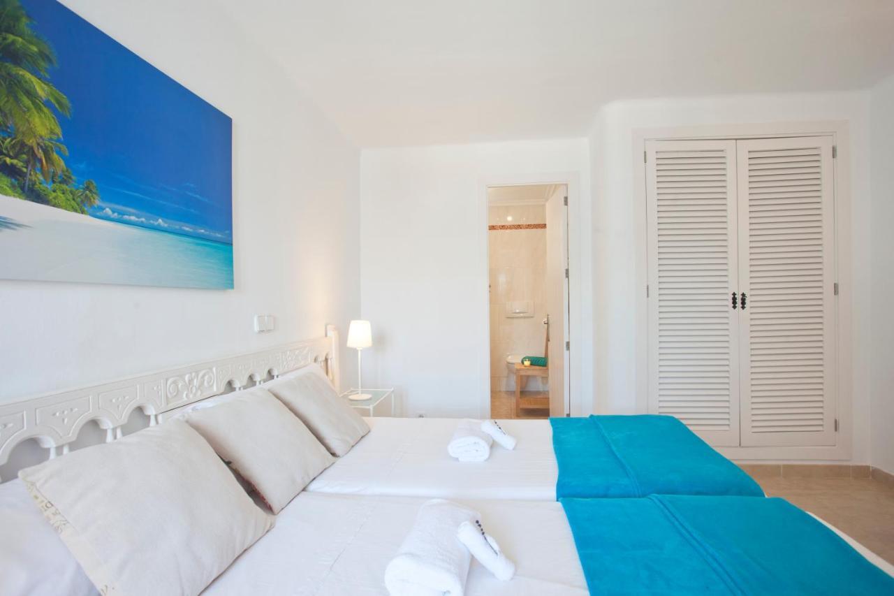 Playa Dor 4 Appartement *
