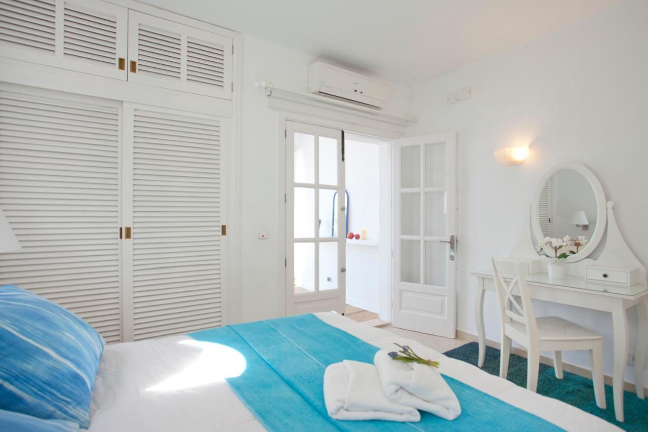 Playa Dor 4 Appartement
