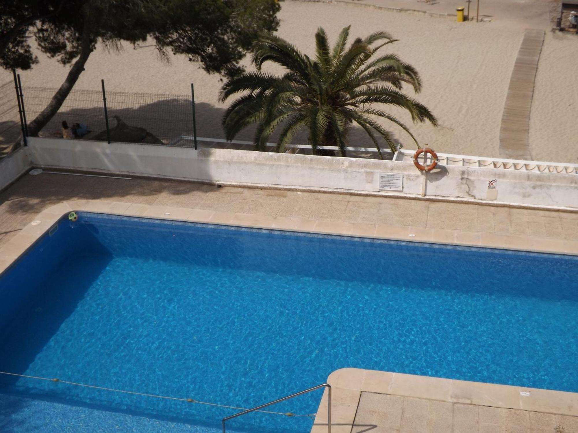 Playa Dor 4 Appartement *